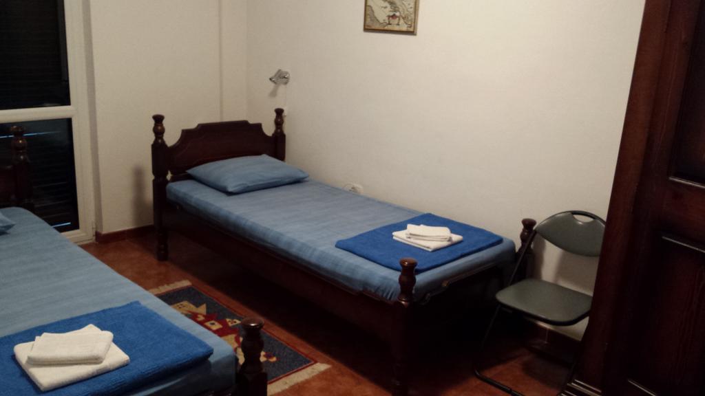Apartmani Jasmina Котор Экстерьер фото