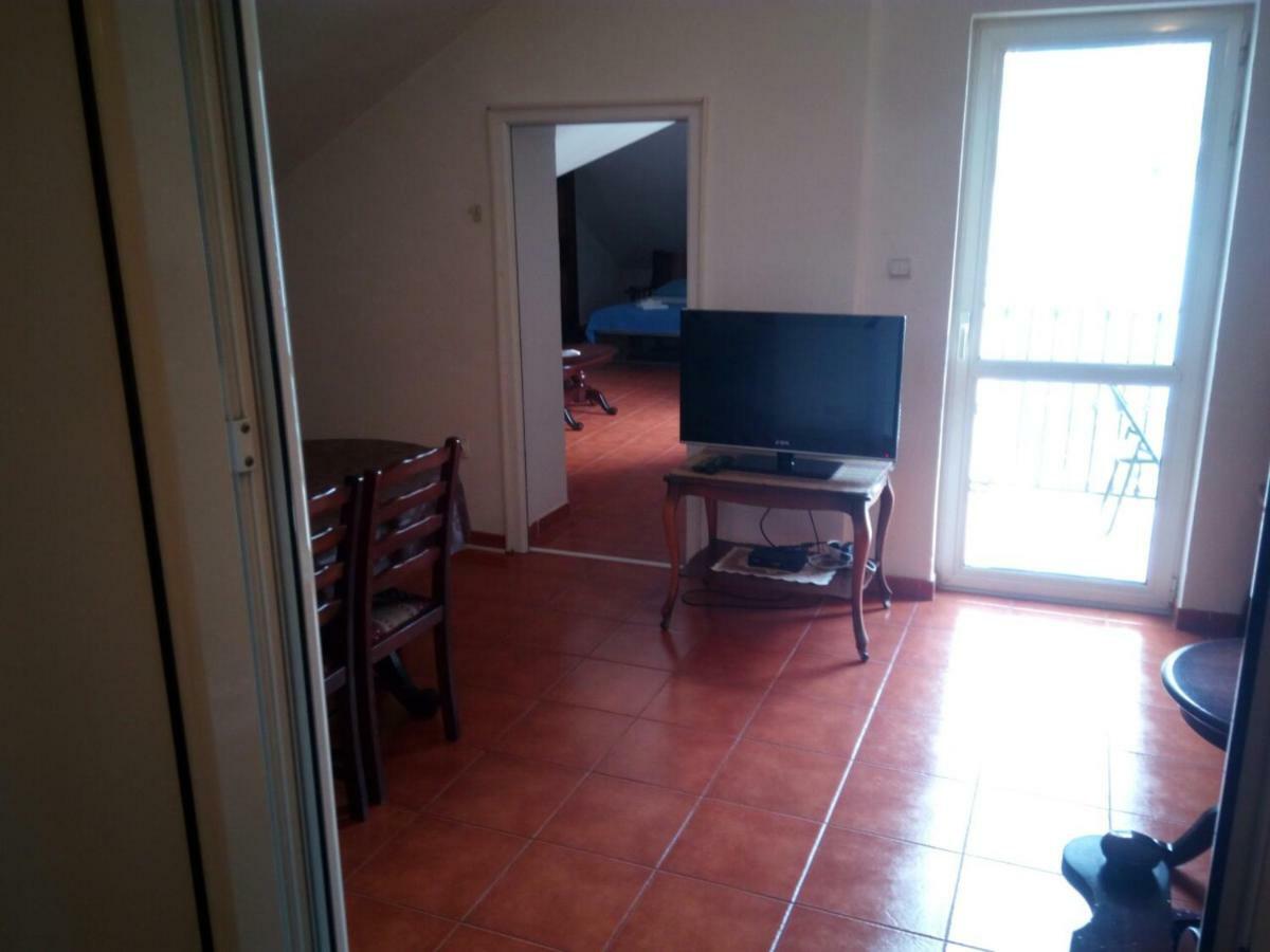 Apartmani Jasmina Котор Экстерьер фото