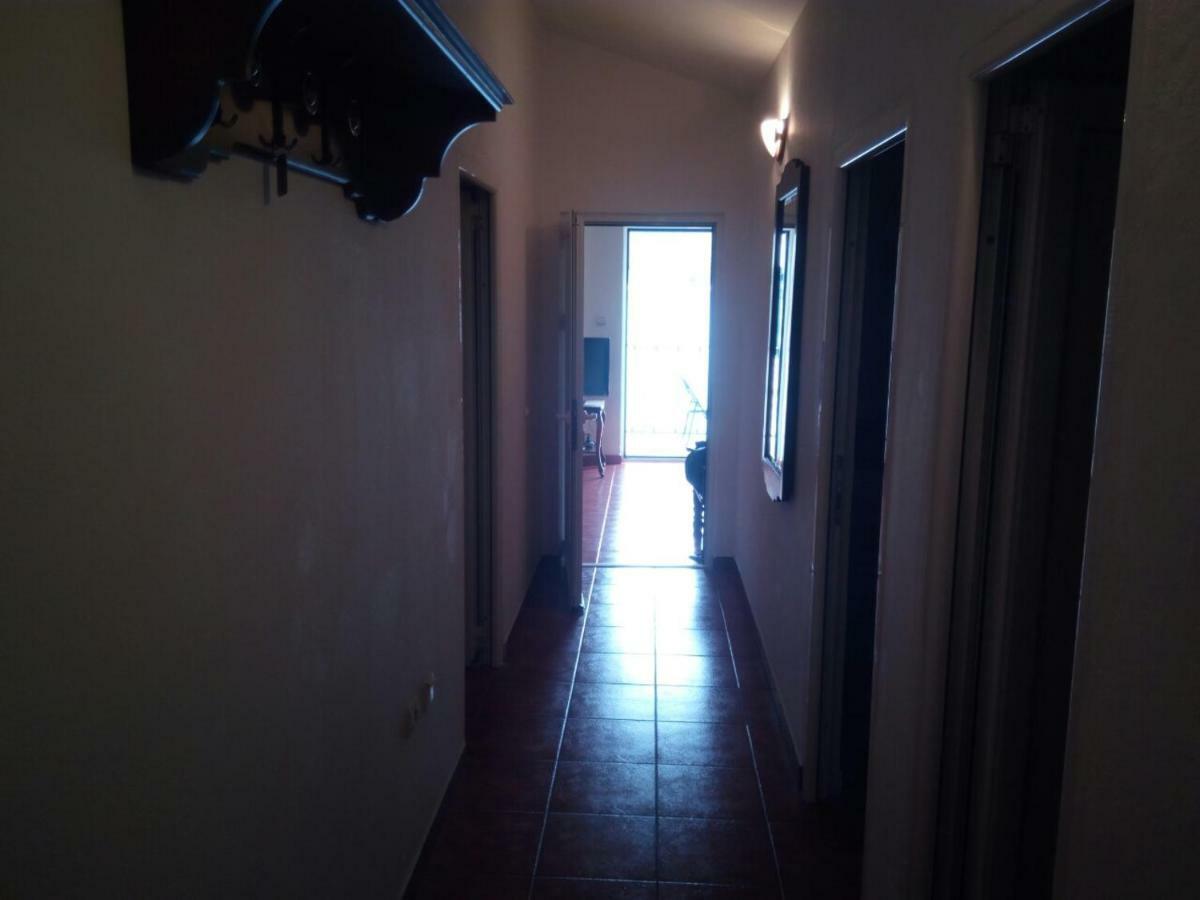 Apartmani Jasmina Котор Экстерьер фото