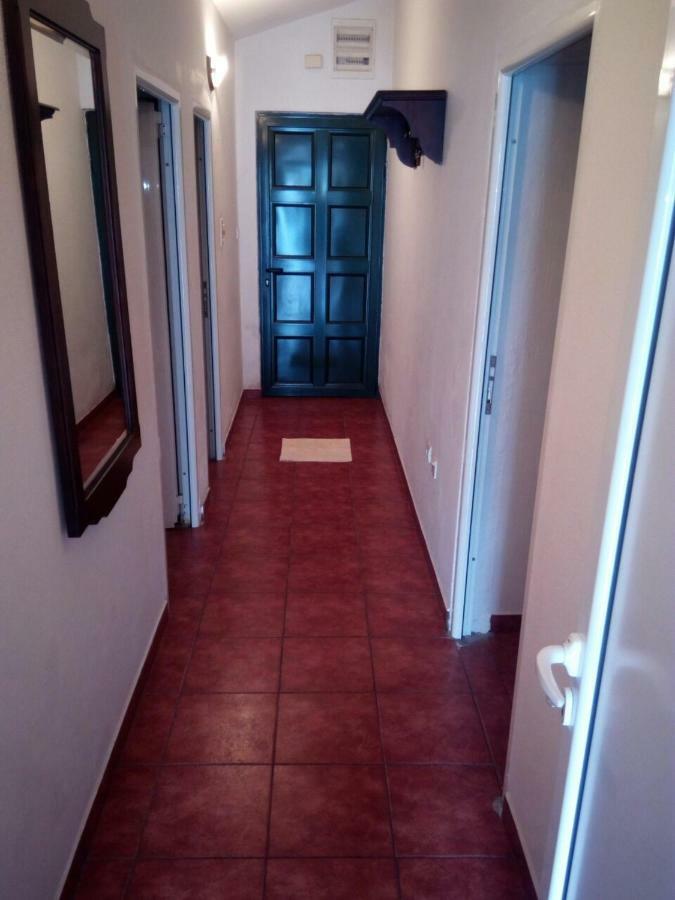 Apartmani Jasmina Котор Экстерьер фото