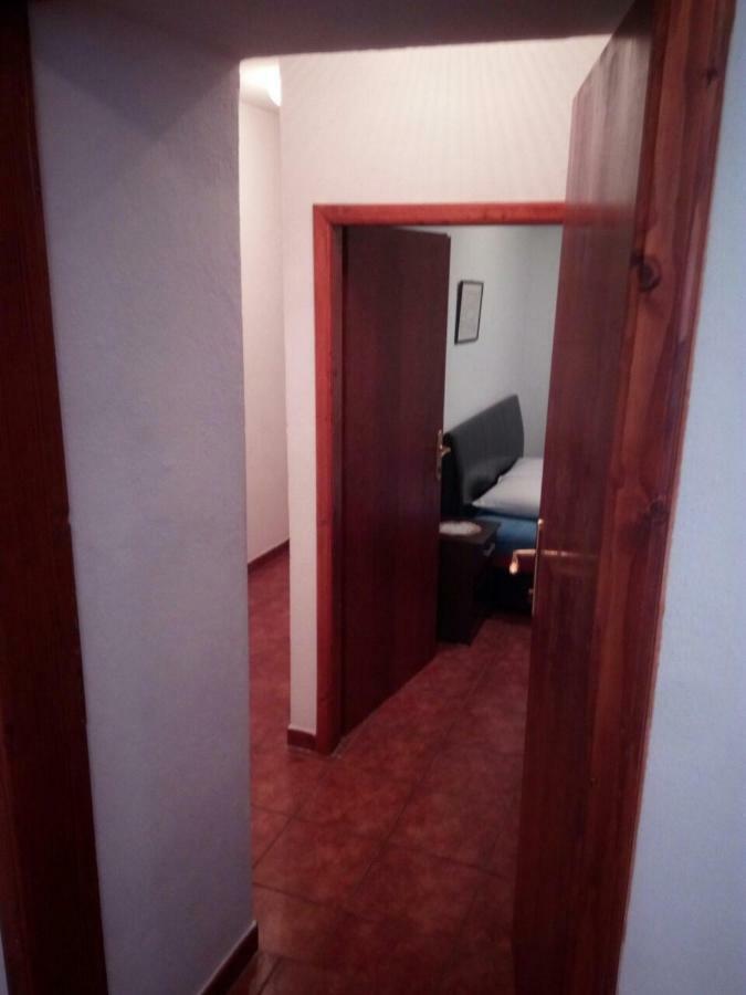 Apartmani Jasmina Котор Экстерьер фото