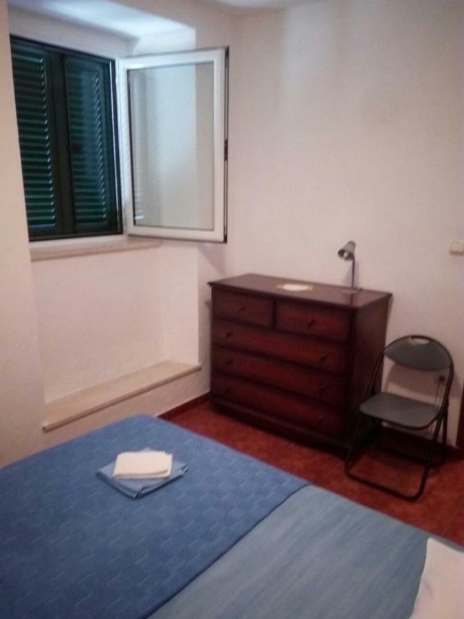 Apartmani Jasmina Котор Экстерьер фото