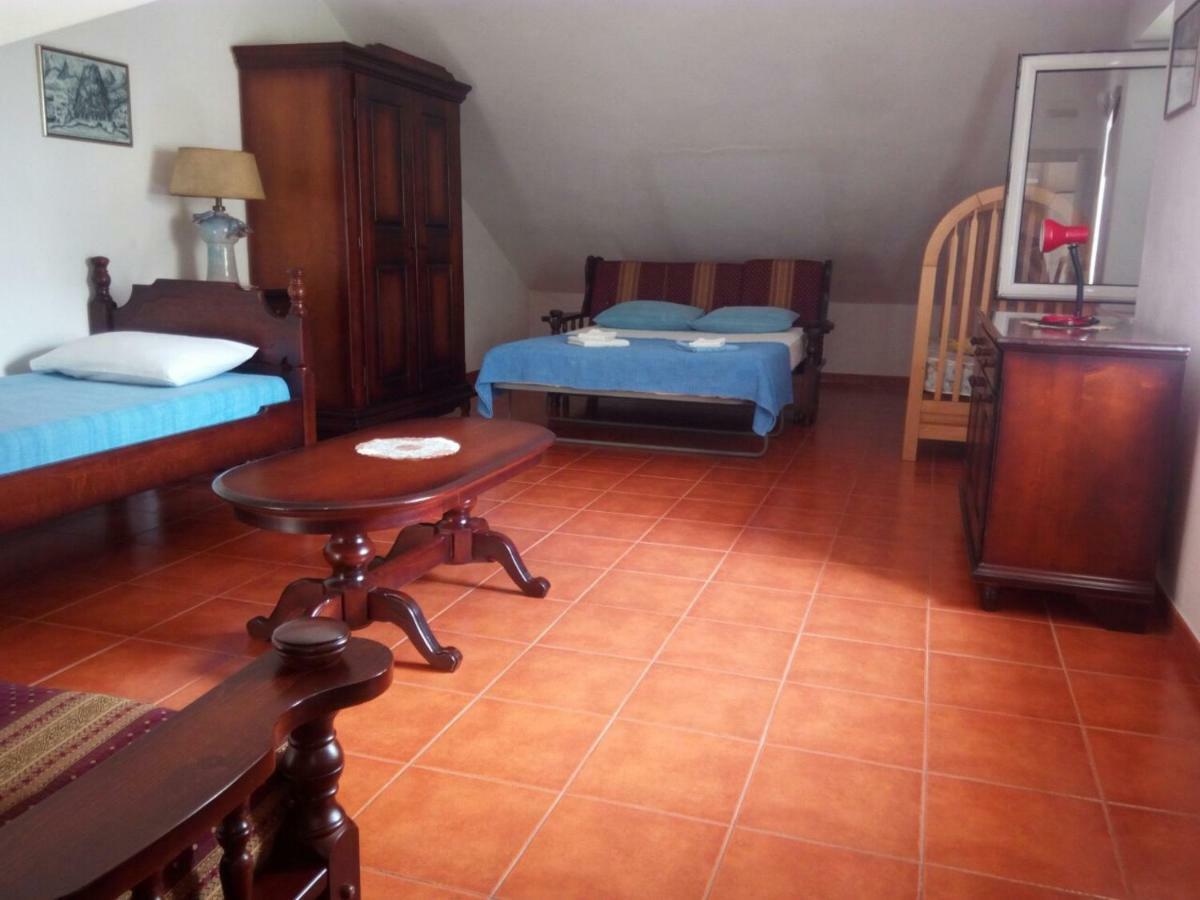 Apartmani Jasmina Котор Экстерьер фото