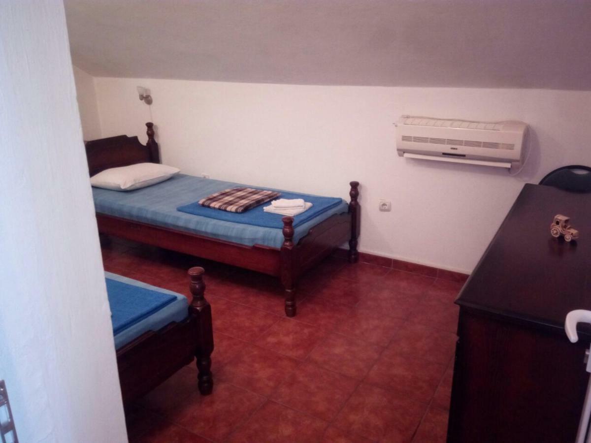 Apartmani Jasmina Котор Экстерьер фото