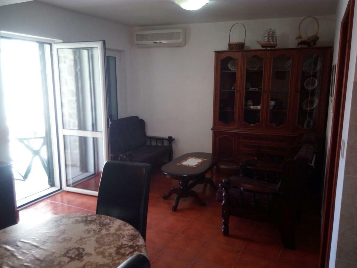 Apartmani Jasmina Котор Экстерьер фото
