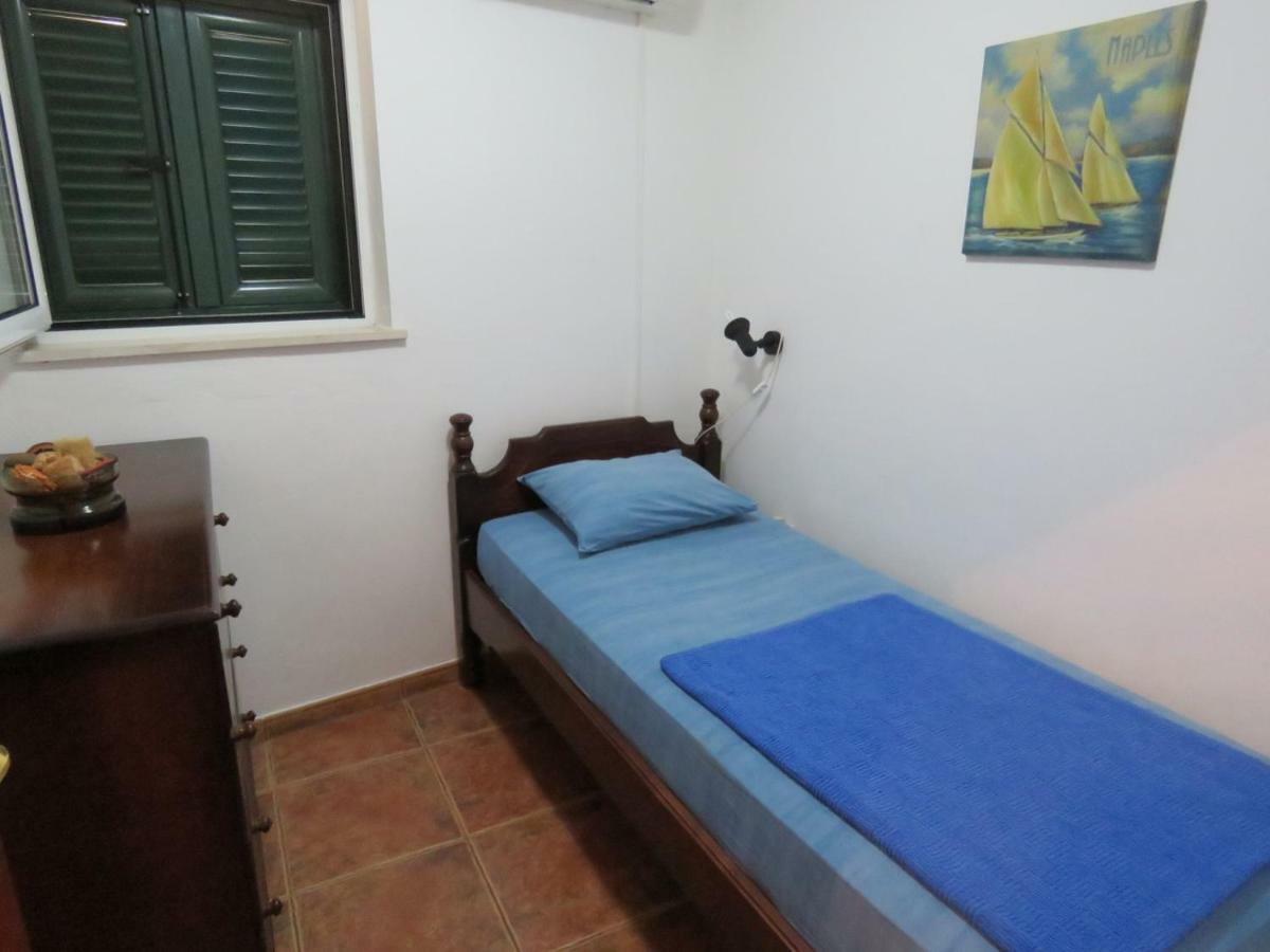 Apartmani Jasmina Котор Экстерьер фото